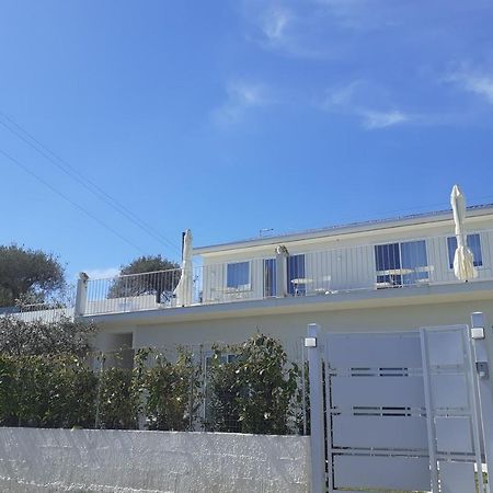Villa Infinity ∞ Santa Teresa Di Riva Exteriör bild