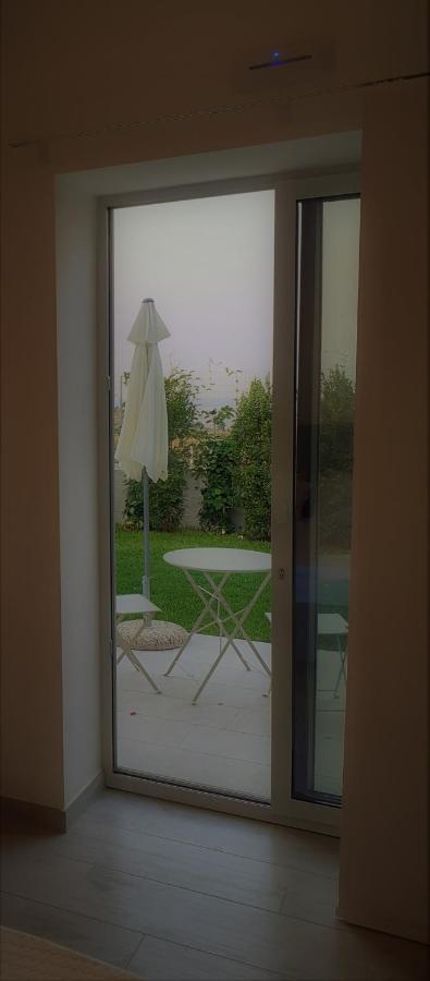 Villa Infinity ∞ Santa Teresa Di Riva Exteriör bild