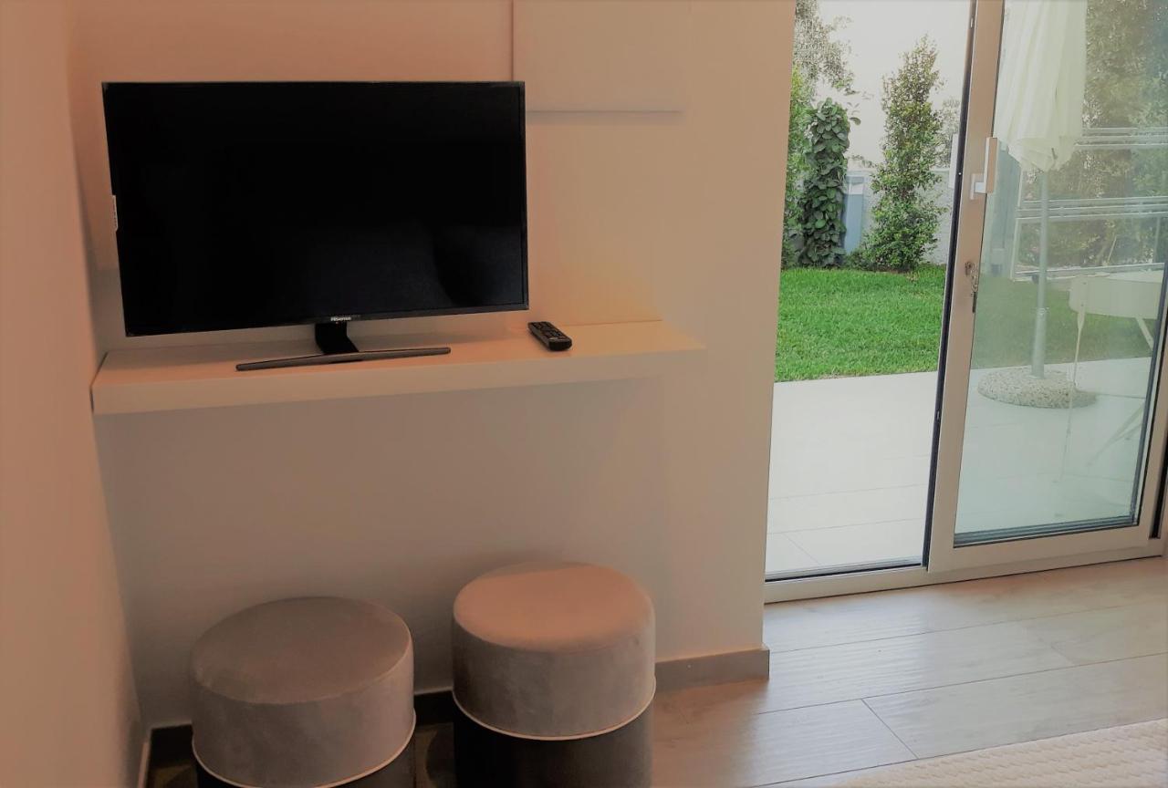 Villa Infinity ∞ Santa Teresa Di Riva Exteriör bild