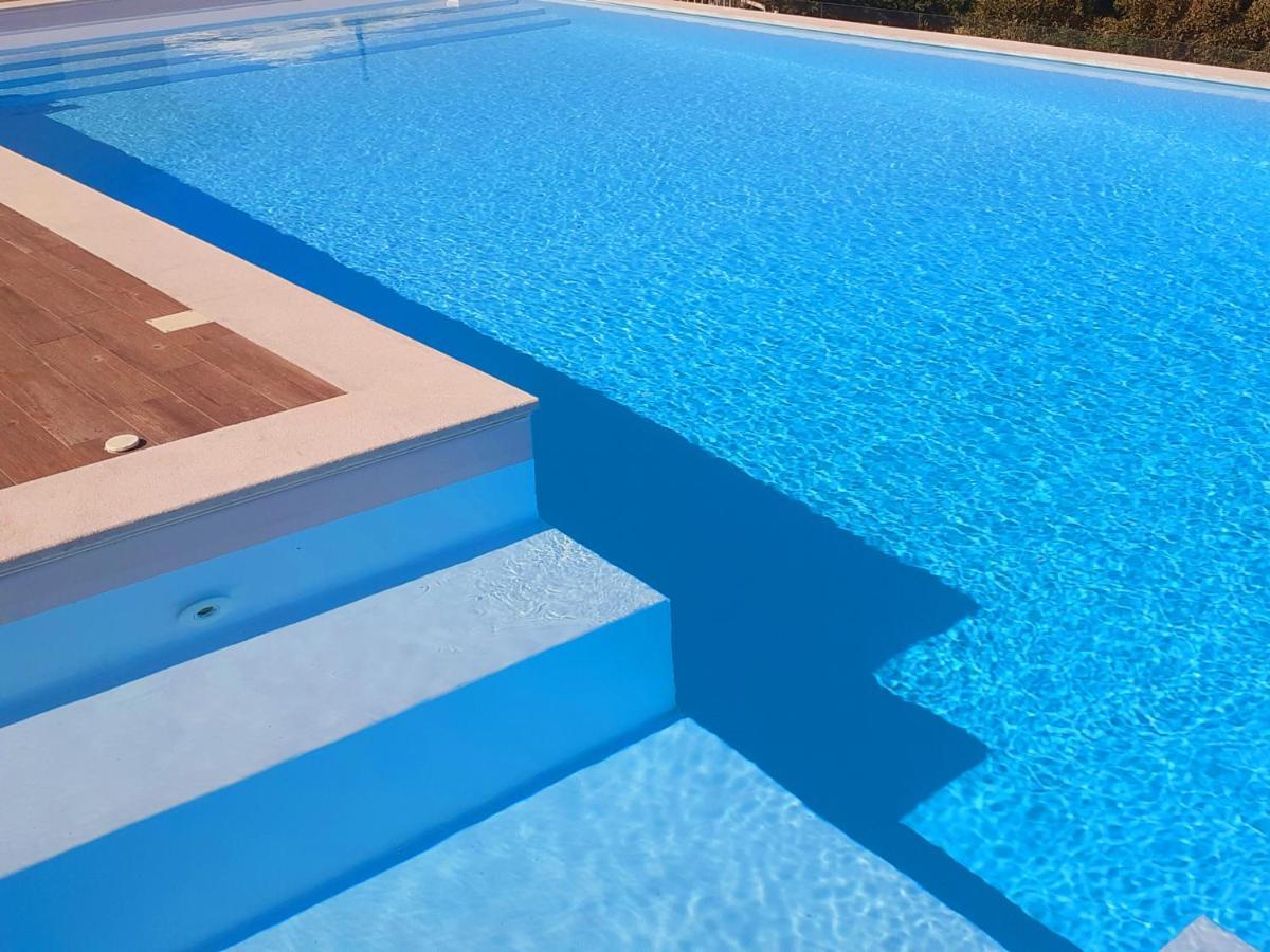 Villa Infinity ∞ Santa Teresa Di Riva Exteriör bild