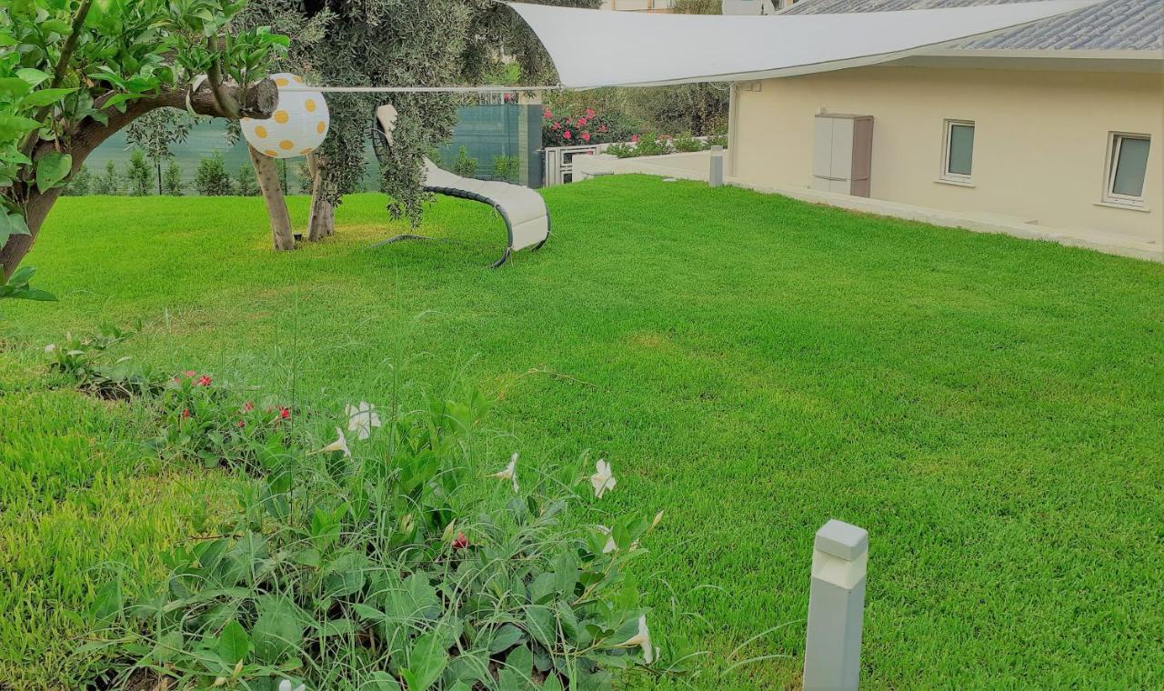 Villa Infinity ∞ Santa Teresa Di Riva Exteriör bild